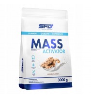 mass activator 3 kg SFD